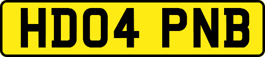 HD04PNB