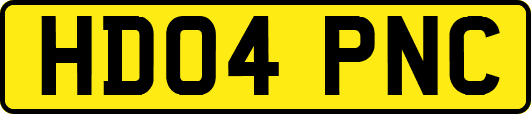 HD04PNC