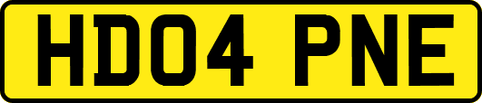 HD04PNE