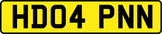 HD04PNN