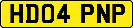 HD04PNP