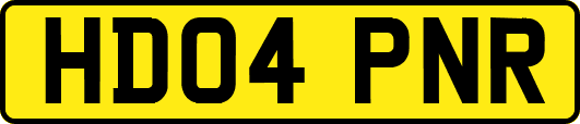 HD04PNR