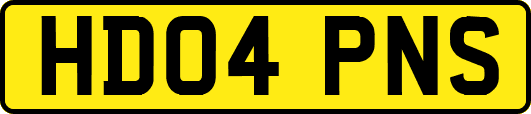 HD04PNS