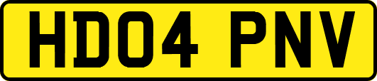 HD04PNV