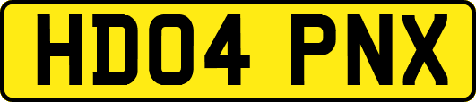 HD04PNX