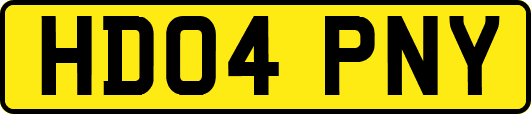 HD04PNY