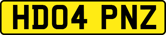 HD04PNZ