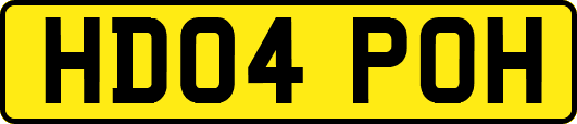 HD04POH