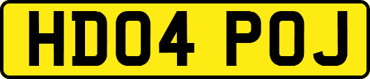 HD04POJ