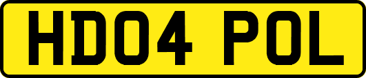 HD04POL