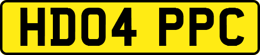 HD04PPC