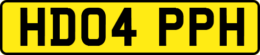 HD04PPH
