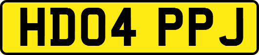 HD04PPJ