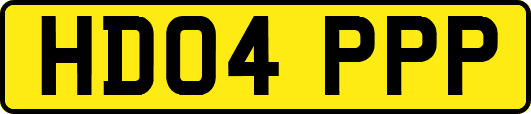HD04PPP