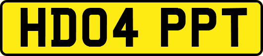 HD04PPT