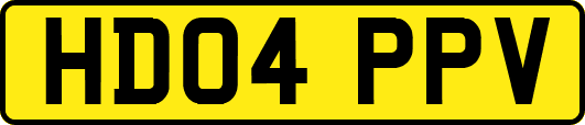 HD04PPV