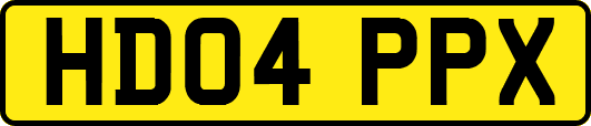 HD04PPX