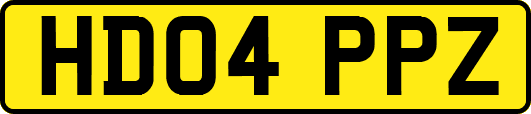 HD04PPZ