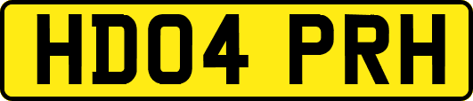 HD04PRH