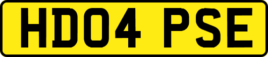 HD04PSE