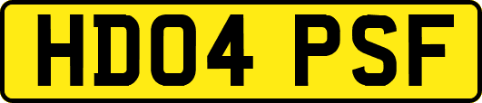 HD04PSF