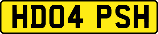 HD04PSH