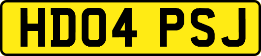 HD04PSJ