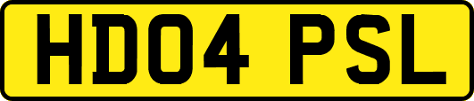 HD04PSL