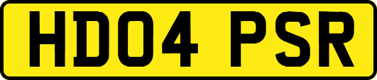 HD04PSR