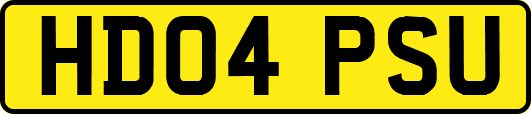 HD04PSU