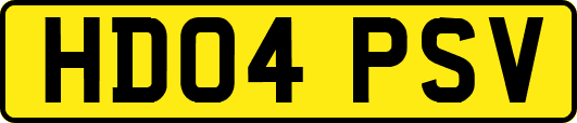 HD04PSV