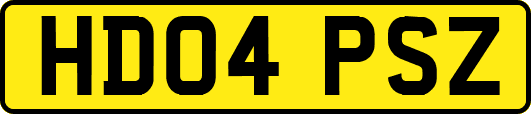 HD04PSZ