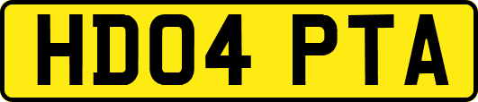 HD04PTA