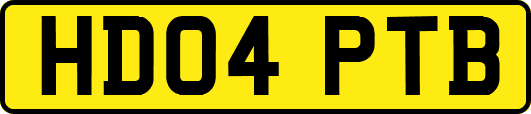 HD04PTB