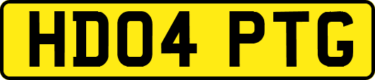 HD04PTG