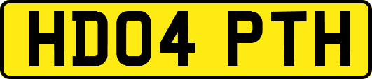 HD04PTH