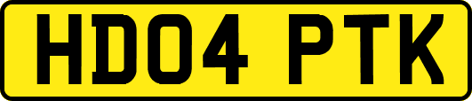 HD04PTK