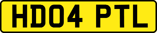 HD04PTL