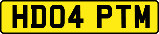 HD04PTM