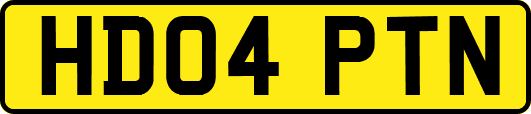 HD04PTN