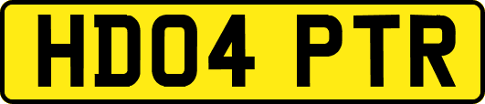 HD04PTR