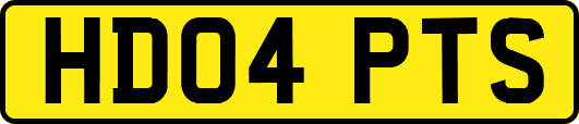HD04PTS