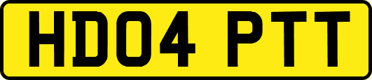HD04PTT