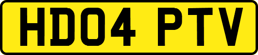 HD04PTV
