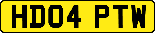 HD04PTW