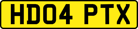 HD04PTX