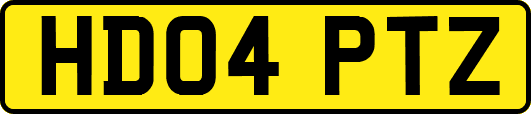 HD04PTZ