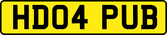 HD04PUB