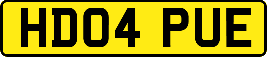 HD04PUE