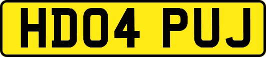 HD04PUJ